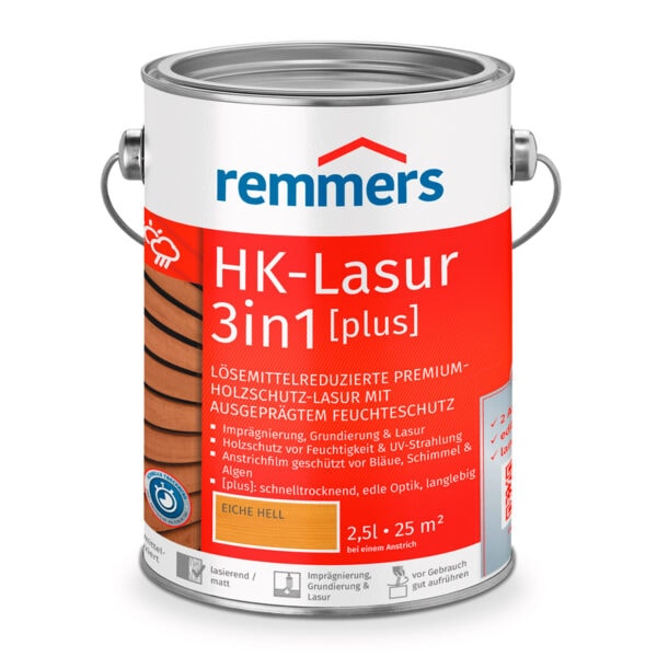 HK-Lasur 3in1 (plus)