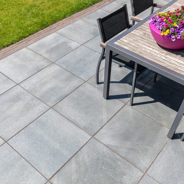 Terrassenplatte Elegance Linea