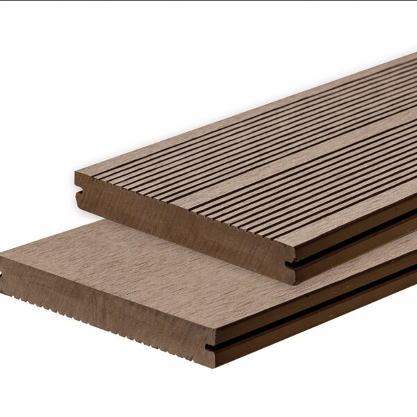 basicDeck solid Terrassendielen