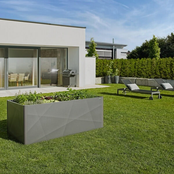 Hochbeet X-Design Größe 2 x 0,5