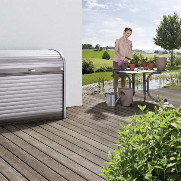 Rolladenbox StoreMax 120