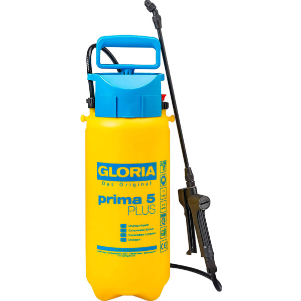 Drucksprühgerät prima 5 Plus
