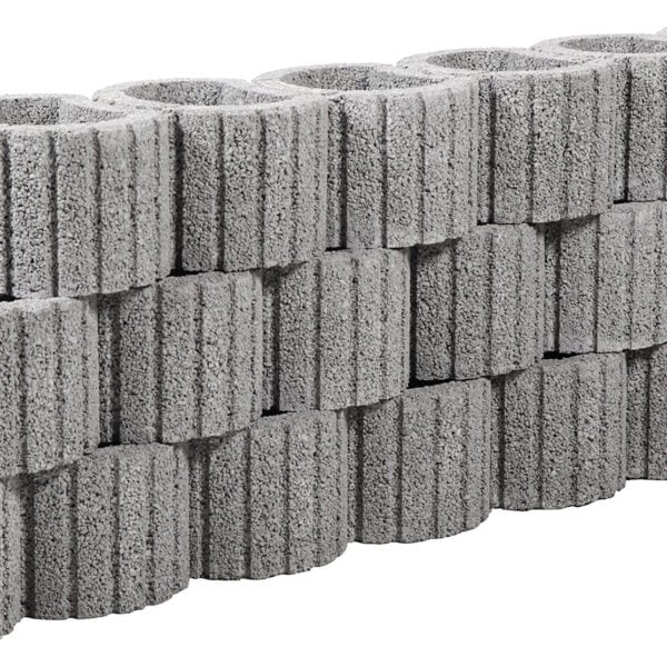 Beton-Pflanzring