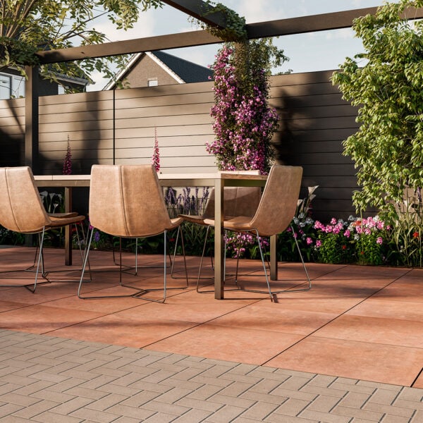 Terrassenplatte Smartton SE XXS*