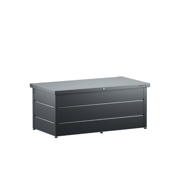 Juno-Gartenbox