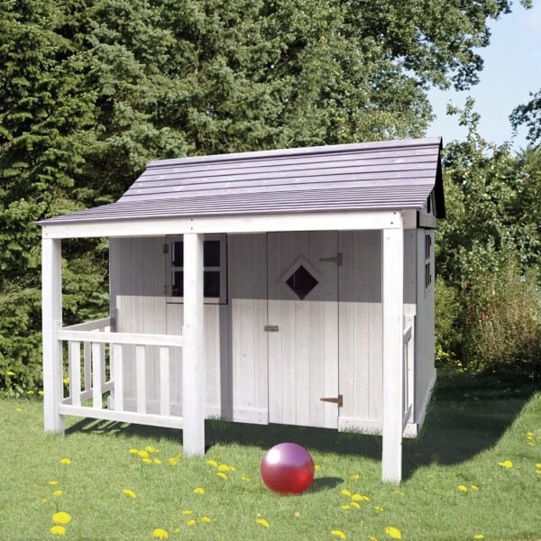 Kinderspielhaus Ida