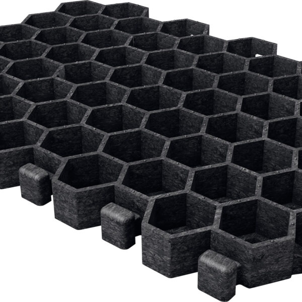 Paddockplatten