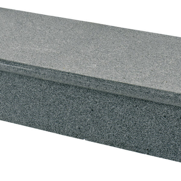 S 19 5210585 5210579 Traptrede met stootbord tahiti blue