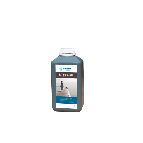 Terrassenreiniger Clean