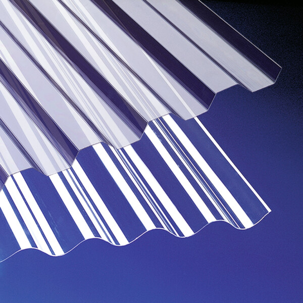Polycarbonatplatte