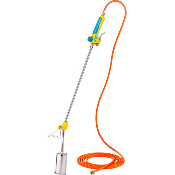 Unkrautbrenner Thermoflamm bio Professional PLUS