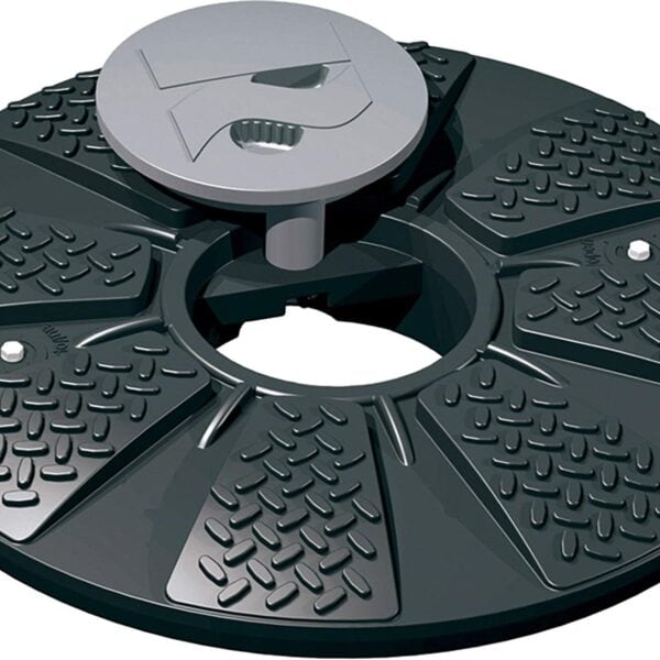 TwinCover mit Innendeckel