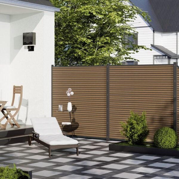 System Neo Platinum Anschluss re./li.