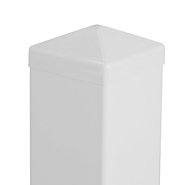 Pfostenkappe Pyramide