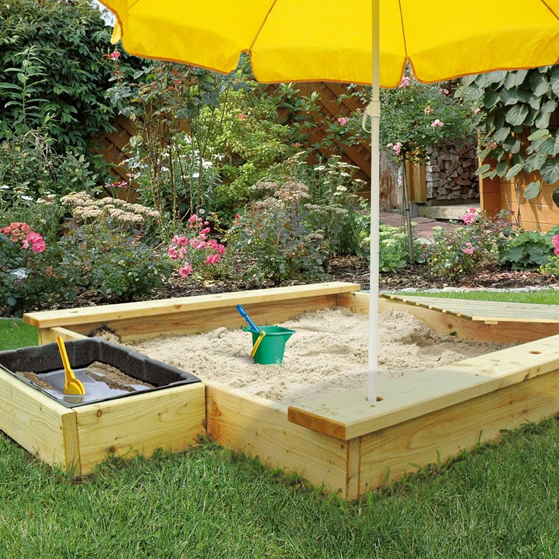 Gartenmöbel | Spielgeräte